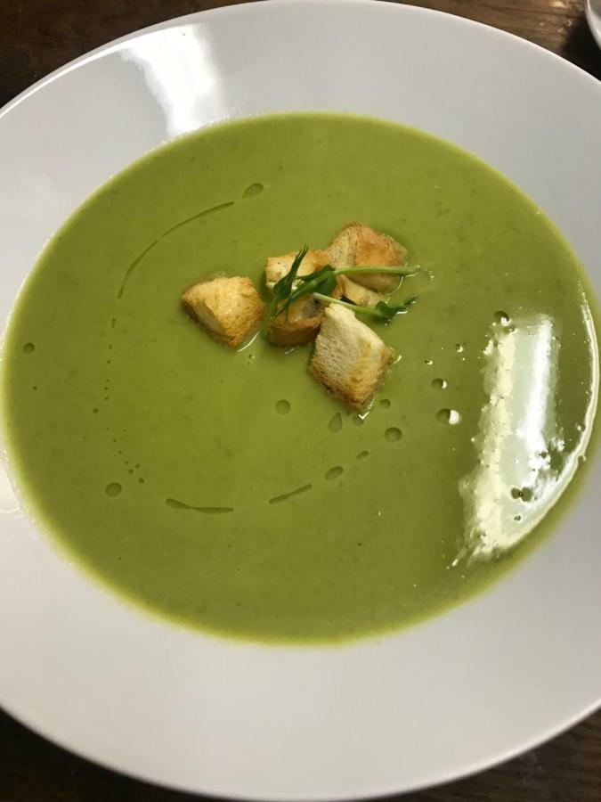 Knezicka Chalupa Vrchlabí Buitenkant foto